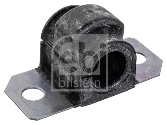 Mounting, stabiliser bar
